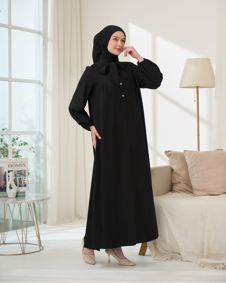 NAIMA DRESS